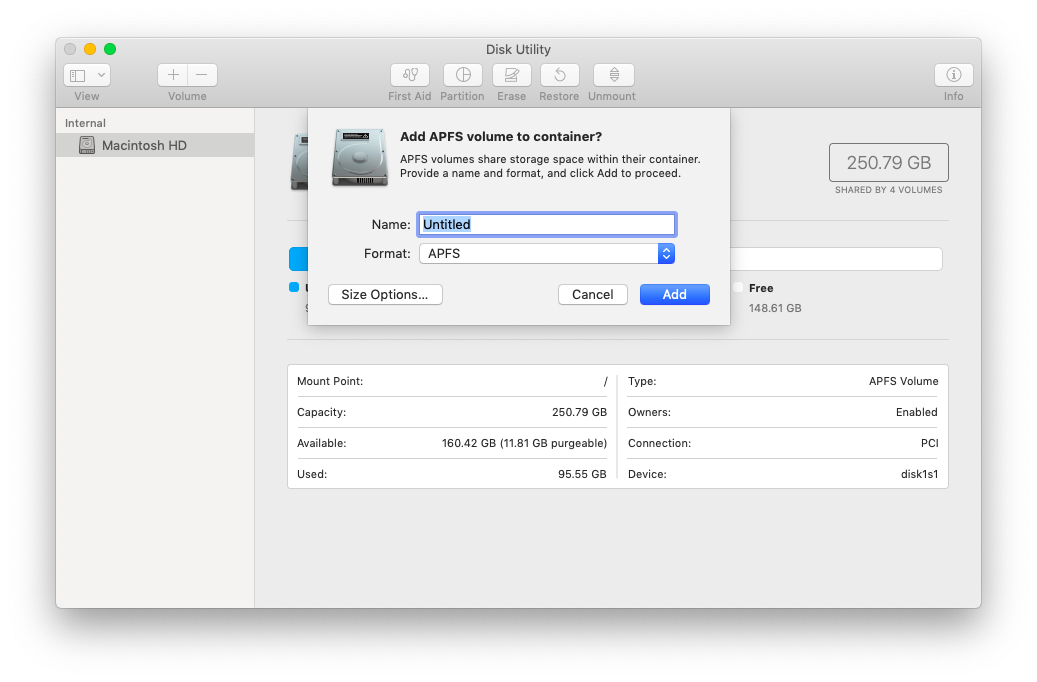 Usb Drive Formatted For Mac